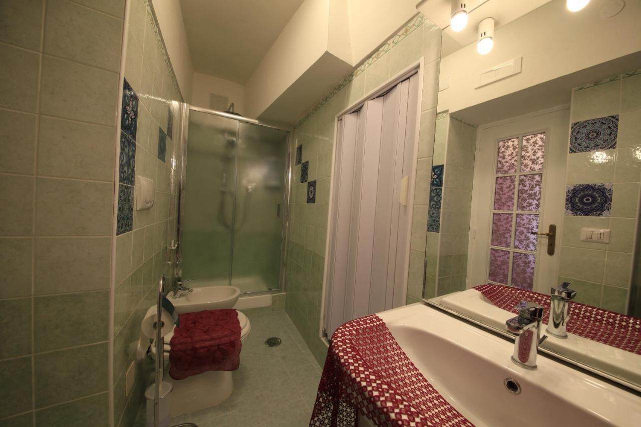 Dolls House Apartment Minori Exterior photo
