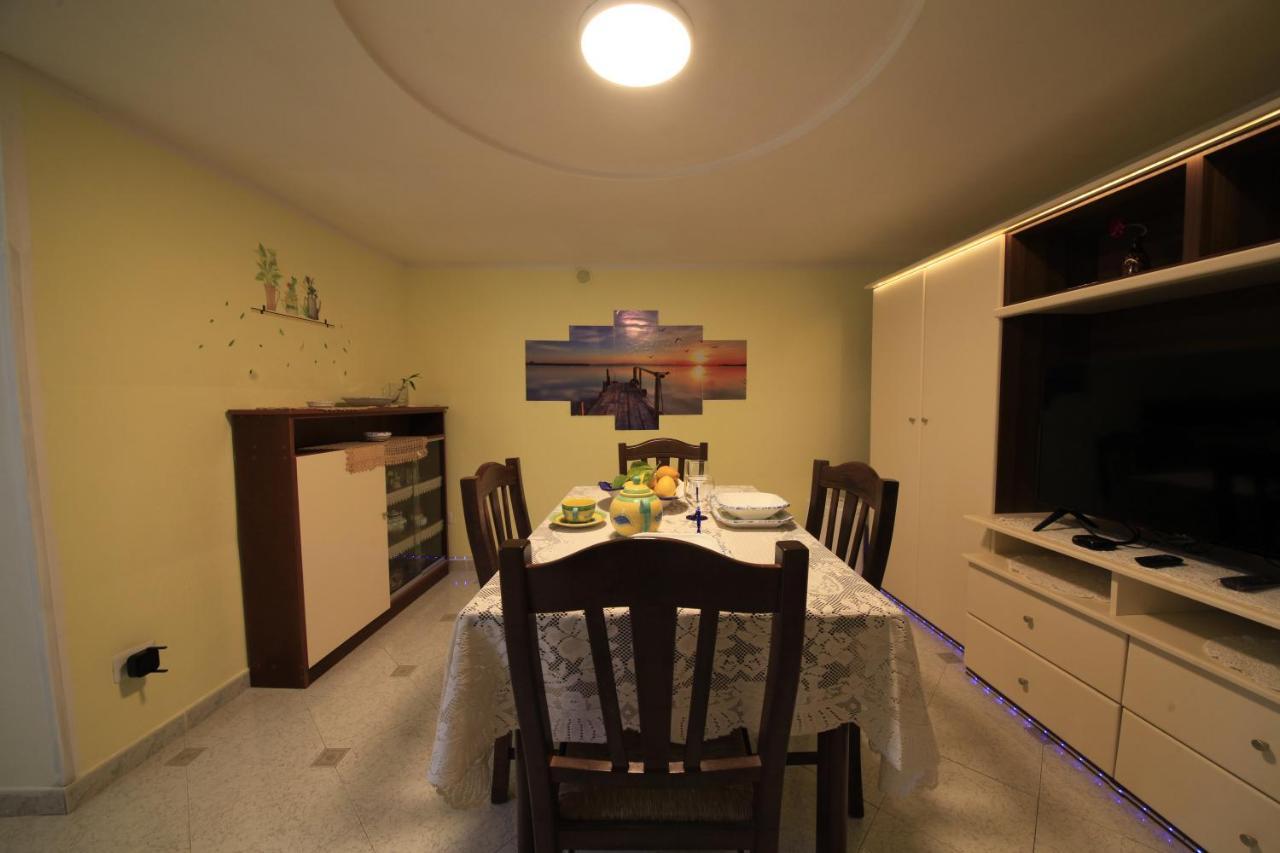 Dolls House Apartment Minori Exterior photo