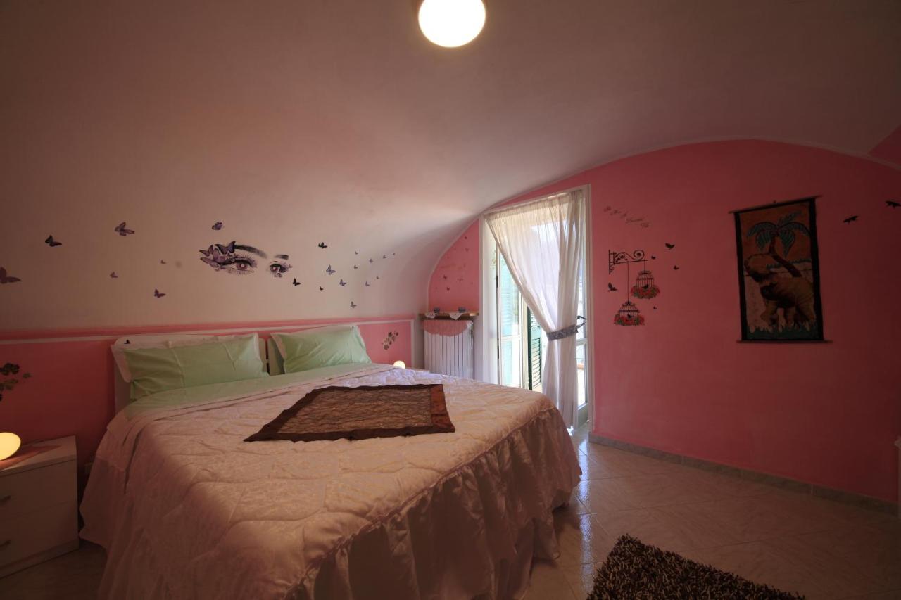 Dolls House Apartment Minori Exterior photo