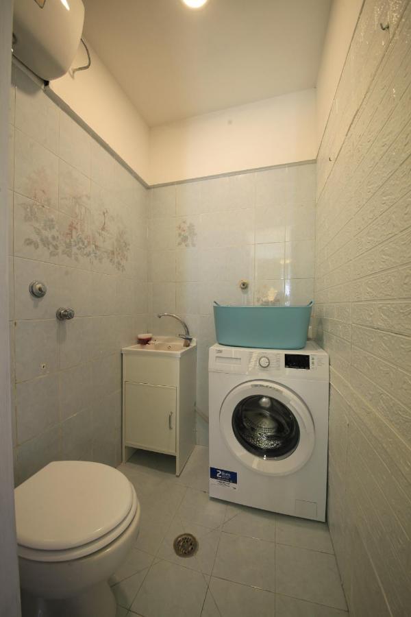 Dolls House Apartment Minori Exterior photo