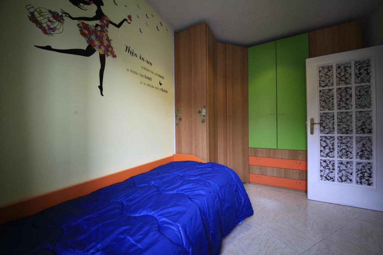Dolls House Apartment Minori Exterior photo